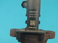 Wtryskiwacz Citroen C5 II X7 9656389980 2.0 hdi