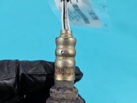 Sonda lambda H7700109844, 668947 Dacia Sandero I 08-12 1.4 8V wiel (K7J (714))