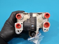 Chłodnica wody BMW iX1 U11 0.0 elektryczny 7253848901, 72538489, 72538740