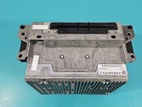 Radio fabryczne Bmw f10 f11 6819943 radioodtwarzacz