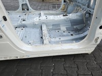 Próg prawy SŁUPEK ŚRODKOWY B LEXUS NX I 14-21 inny 5d 085