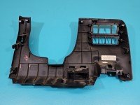 Osłona ZAŚLEPKA PLASTIK Nissan Juke I F15 10-19 684R8BV90A, 68962BV90A