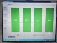 Silnik Kia Venga 1.4 crdi 75KM ODPALANY FILM POMIAR