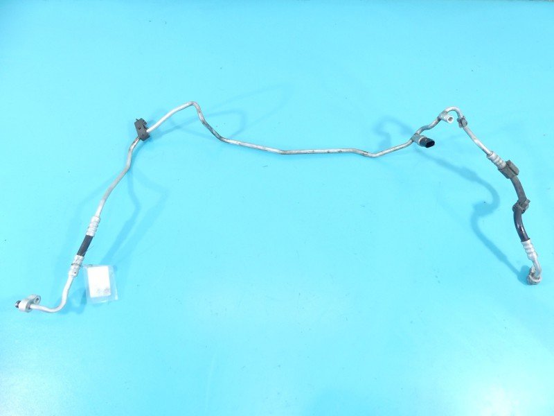 Przewód klimatyzacji rurka Porsche Panamera I 970 1K0959126D