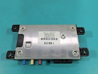 Sterownik moduł Producent części: FORD, LX7T-14G229-AM Ford Focus Mk4