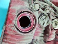 Lampa tył lewa Kia Picanto I HB