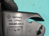 Kanapa tył fotel tylny Vw Passat B8
