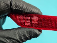 ODBLASK ZDERZAKA Mercedes W177 A2228200874