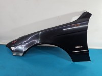 Błotnik przód lewy Bmw e39 czarny 303/9