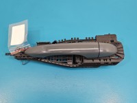 Klamka przód prawa zewnętrzna Jeep Cherokee KL 68084836