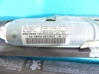 Kurtyna lewa poduszka airbag Peugeot 308 I T7 HB 9656759480