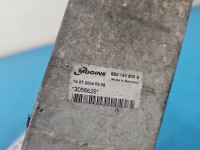 Intercooler Audi A4 B6 1.9 tdi 8E0145805S