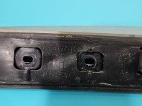 Relingi dachowe komplet Peugeot 4007