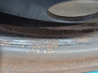 Felga stalowa 16" Renault Trafic II Szerokość felgi: 6.0", Rozstaw śrub: 5x118, RENAULT, 1581927, Waga produktu z...