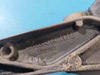 Podnośnik tył lewy SZYBY WINDA Audi A3 8P 8P4959801B HB