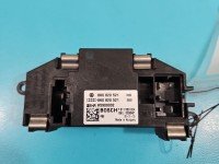 Opornik rezystor Audi A5 8T 8K0820521