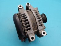 TEST Alternator Jeep Grand Cherokee IV WK2 P04801835AB, 104210-6591 3.0 CRD