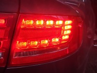 Lampa tył prawa AUDI A4 B8 sedan EUROPA