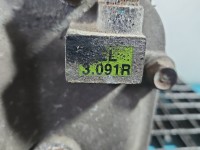 Most tylny DYFER tył Hyundai Ix35 2.0 crdi 3.091R