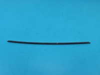 Listwa szyby czołowej lewa przedniej Skoda Octavia IV 5E3854327