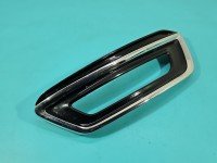 Zaślepka kratka zderzaka prawa atrapa Ford S-max II MK2