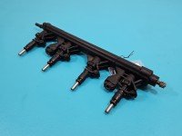 TESTOWANY Wtryskiwacz Peugeot 308 I V752817680 1.6 16V