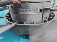 Wentylatory Wentylator chłodnicy Vw Polo V 6R 09- 6R0959455C 1.4 16V (Cggb)