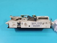 Konsola panel nawiewu Opel Movano II 92537