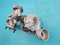 Turbosprężarka Regenerowana Audi A3 8P 724930-4, GL0023041, 03G253019A 2.0 tdi 140KM