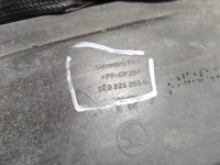 Osłona ZAŚLEPKA PLASTIK Skoda Octavia III 5E0825205G