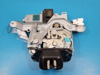 Zamek klapy tył 905520AQ000, 2178404-A Nissan X-trail III T32 13-21 HB 7 PIN