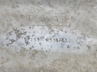 Osłona Producent części: FORD, Europejska, TERMICZNA Ford Edge II 2.0 ECOBOOST