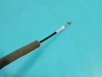 Zamek tył lewy Renault Kadjar 3pin