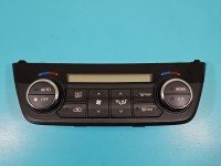 Konsola panel nawiewu Toyota Rav4 IV 75F546