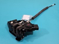 Zamek tył lewy 8X2A-26413-BC JAGUAR XF I X250