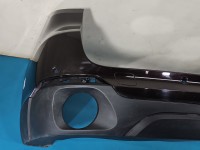 Zderzak tył BMW X5 F15 B53\8