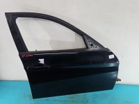 DRZWI PRZÓD PRAWE PASAŻERA Bmw e90 4d czarny 475
