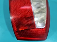 Lampa tył prawa Audi A4 B6 sedan