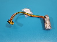 Stacyjka KLUCZYK WKŁADKA Renault Scenic I