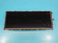 Wyświetlacz monitor Mercedes W213 A2139009220