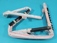 Kurtyna prawa poduszka airbag Kia Niro I 16-22 HB