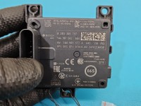 Sterownik moduł radar distronic Skoda Octavia IV 5WA907561, 0203305797, 5WA907572A