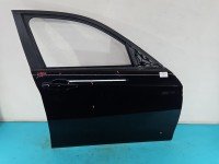 DRZWI PRZÓD PRAWE PASAŻERA BMW F20 5d czarny 668