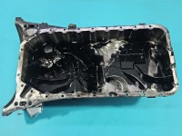 Misa olejowa MISKA Mercedes W211 2.2 cdi