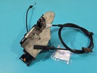 Zamek przód lewy 24087816 Peugeot 207 EUROPA