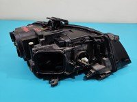 Reflektor lewy lampa przód AUDI A4 B8 EUROPA