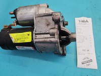 TEST Rozrusznik Peugeot 206 1.6 16V