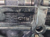 Głowica Bmw e46 7785876 2.0d