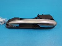 Klamka przód prawa zewnętrzna Alfa romeo Giulietta 242566 VR.805