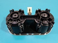 Uchwyt na napoje kubek CUP HOLDER Porsche Cayenne II 7P5862531
